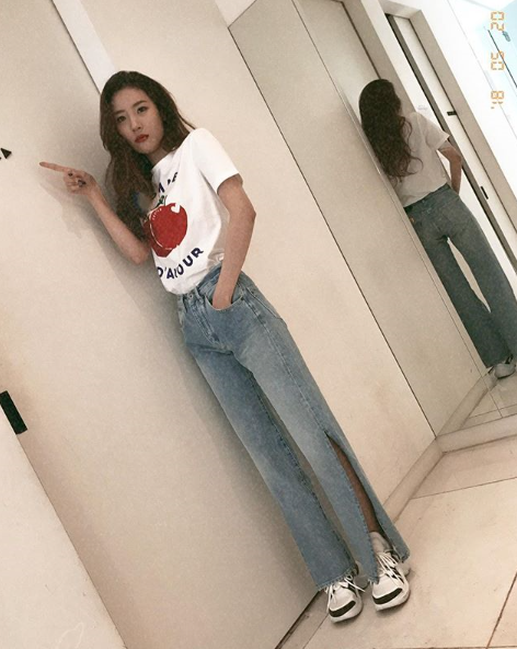 출처: 선미인스타그램