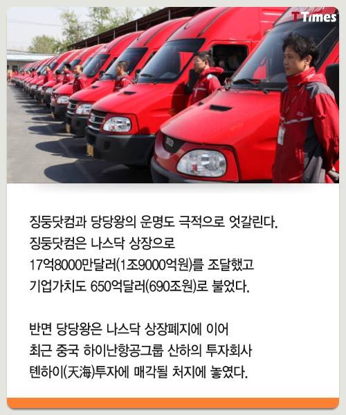 출처: Jingdong Weibo