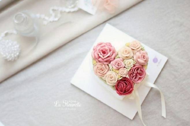 출처: 라 플로레뜨