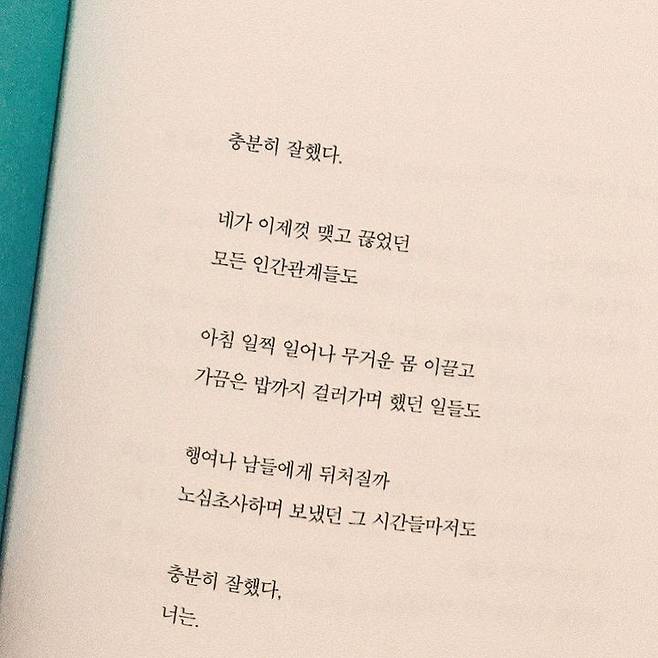 출처: 하태완 작가 인스타그램