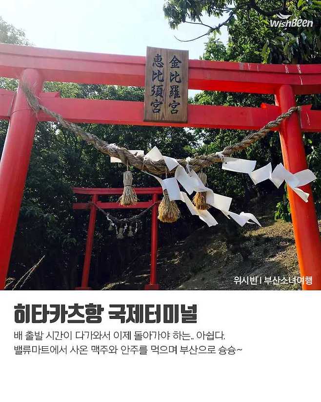 출처: 위시빈 l 부산소녀여행
