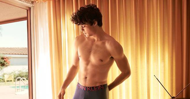 출처: 캘빈클라인