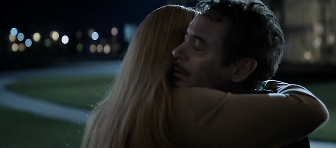 출처: 영화 '어벤져스 : 엔드게임'