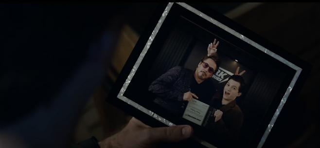 출처: 영화 '어벤져스 : 엔드게임'