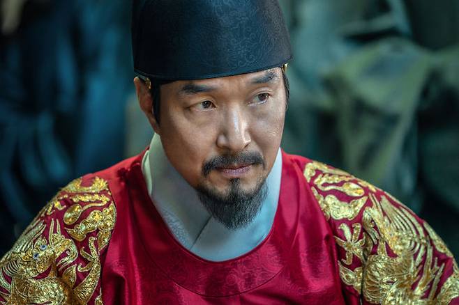 출처: 영화 ‘천문: 하늘에 묻는다(가제)’