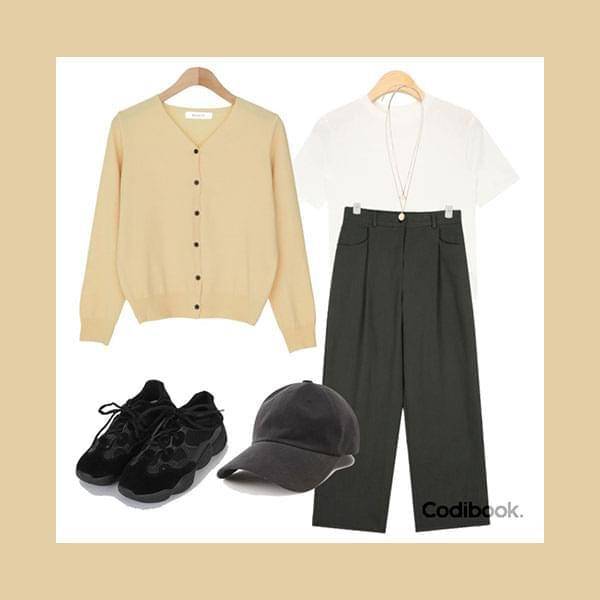 출처: 코디 상품 정보 (클릭)