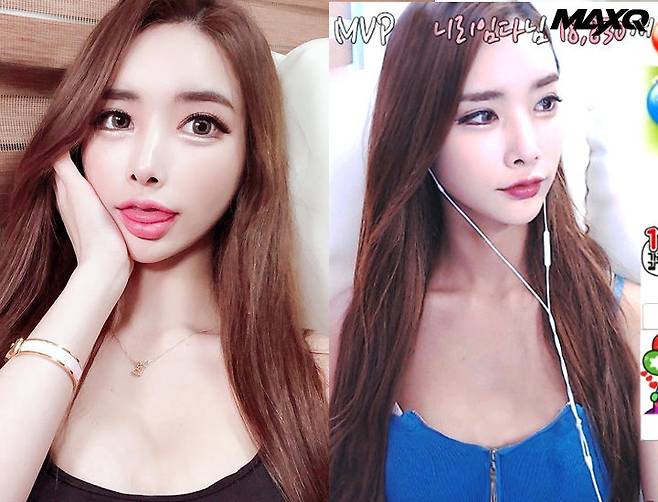 출처: 윤예선 인스타그램 @yager3015