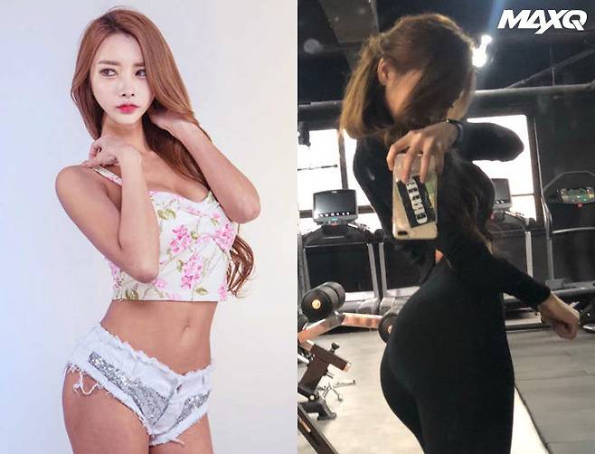 출처: 윤예선 인스타그램 @yager3015