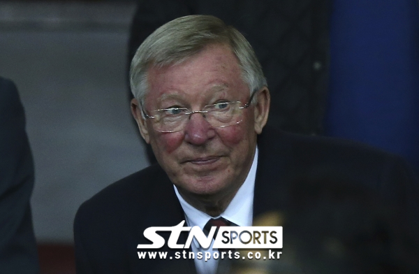 알렉스 퍼거슨 경