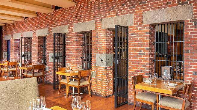 출처: 호텔 홈페이지