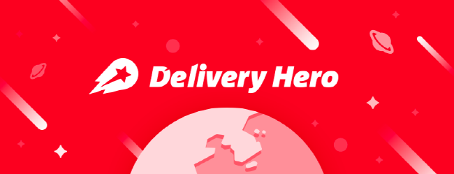 출처: 딜리버리 히어로 코리아
