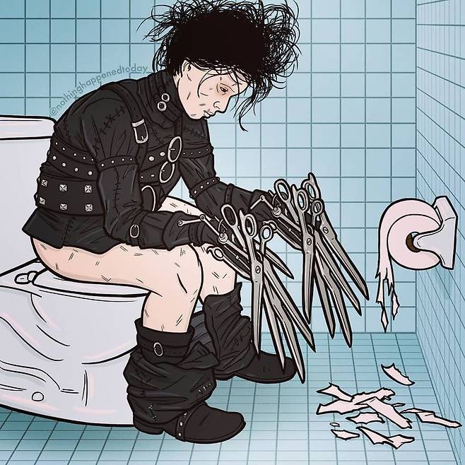 출처: Ed Harrington