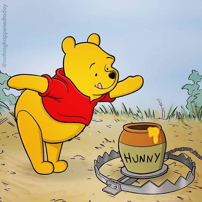 출처: Ed Harrington