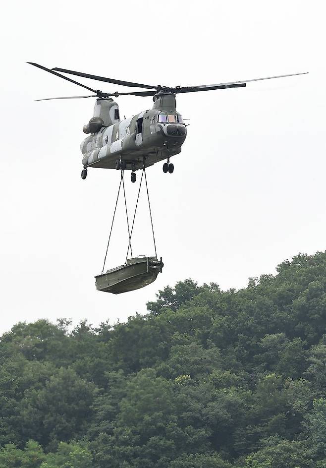 출처: 국방일보 DB