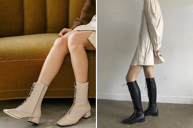 출처: 3 논더레스 / 5 오펜딩