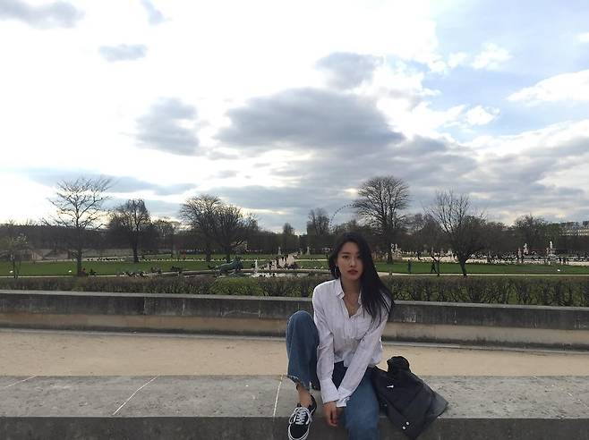 출처: 배민정 인스타그램