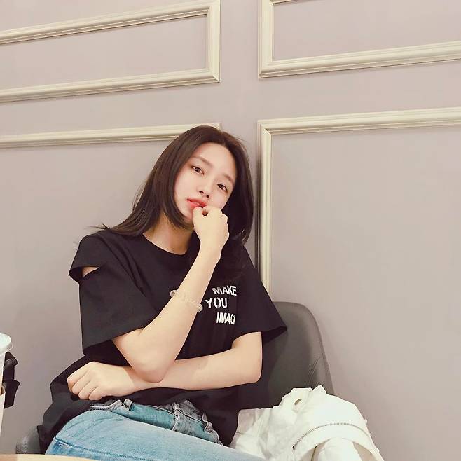 출처: 채지안 인스타그램