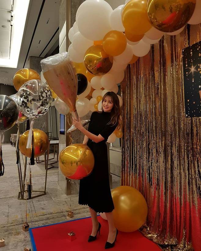 출처: 안현모 인스타그램