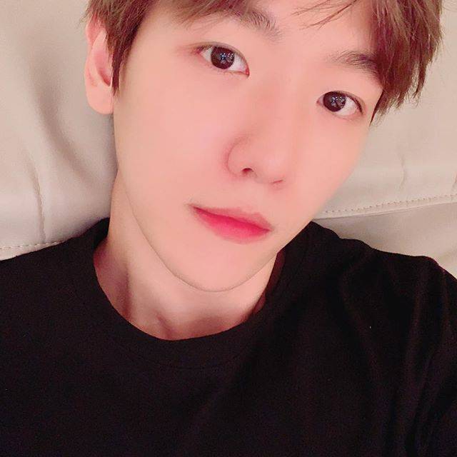 출처: 백현 인스타그램