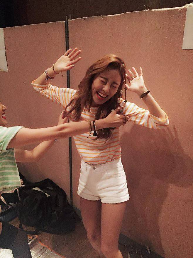 출처: 마마무 공식 트위터