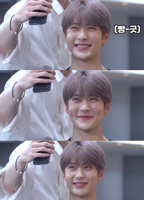 출처: SMTOWN 공식 유튜브 '시즈니가 이런 거 또 좋아하지 127 Ep.2' 영상 캡처