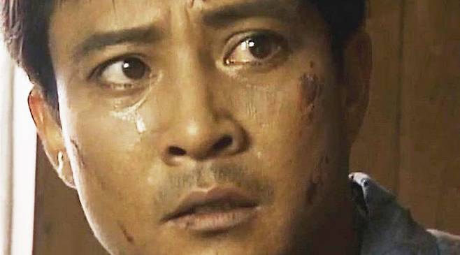 출처: 드라마 <야망의 전설> 이하 사진 캡쳐 ⓒ KBS