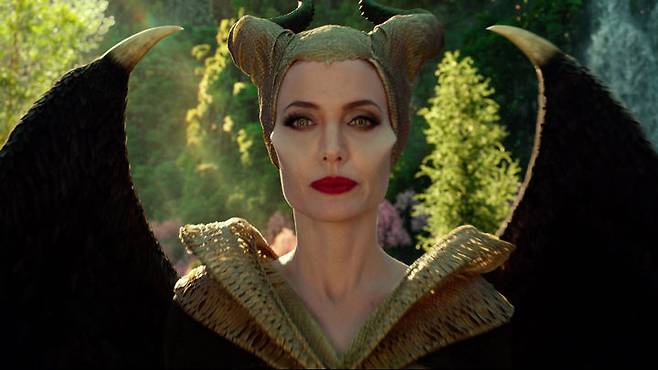 출처: 영화 <말레피센트 2> 사진 ⓒ 월트 디즈니 컴퍼니 코리아