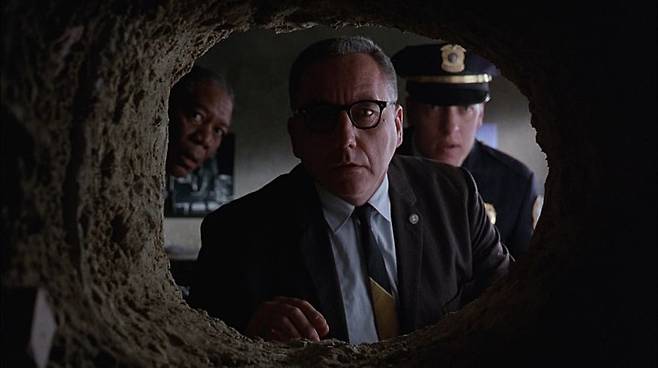 출처: 영화 '쇼생크 탈출'