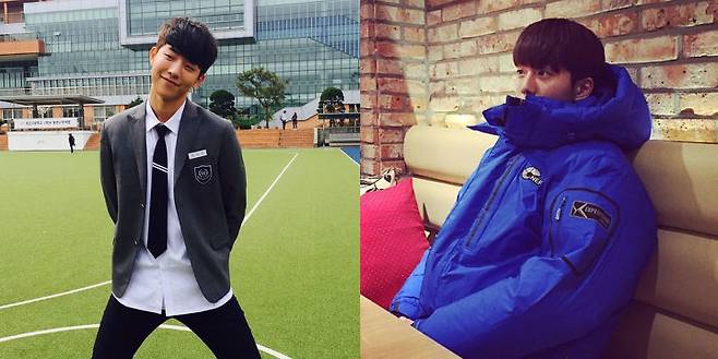 출처: 남주혁 instagram