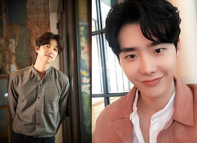 출처: 한겨레, 이종석 instagram