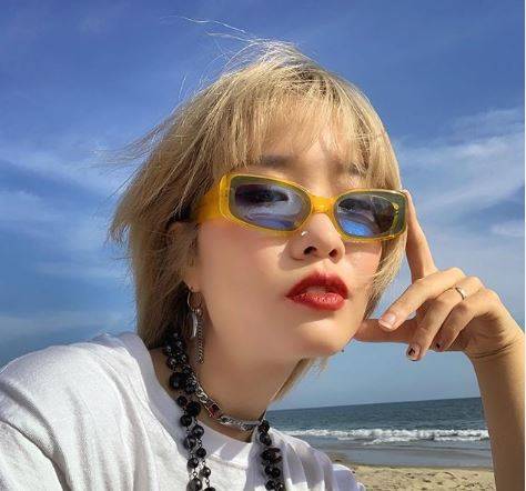 출처: 윤훼이 인스타그램