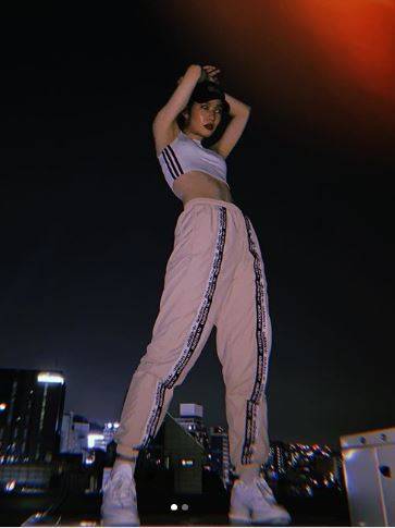 출처: 윤훼이 인스타그램