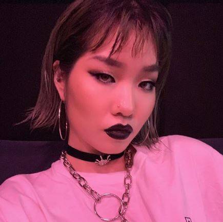 출처: 윤훼이 인스타그램