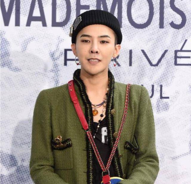 빅뱅 지드래곤의 자동차 사랑은 조금 더 특별하다. 한국일보 자료사진