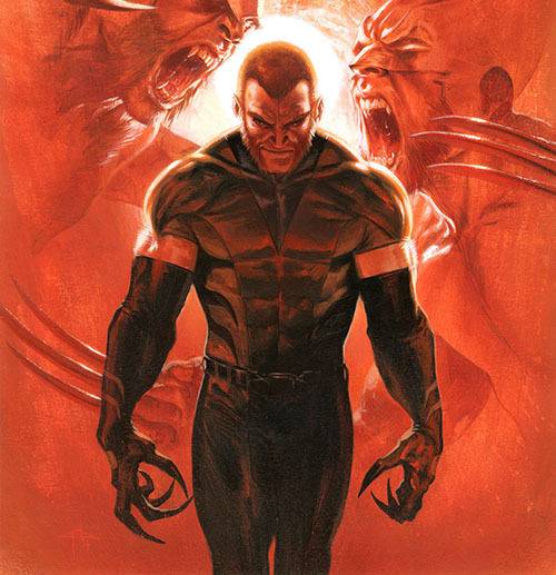 출처: 마블 코믹스