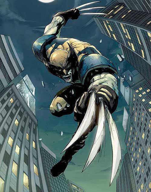 출처: 마블 코믹스