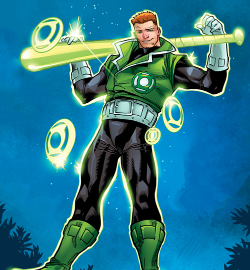 출처: DC 코믹스