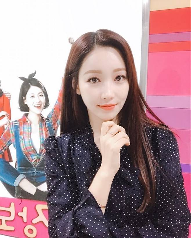 출처: 이유리 인스타그램(@leeyuri007)