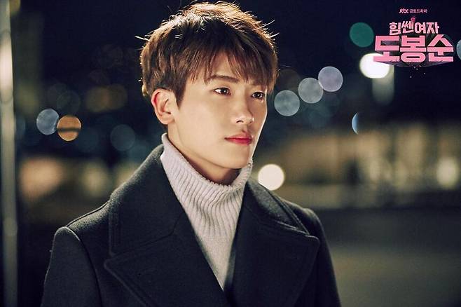 출처: JTBC <힘쎈여자 도봉순>