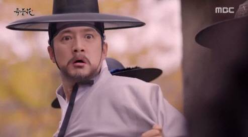 출처: MBC <옥중화>