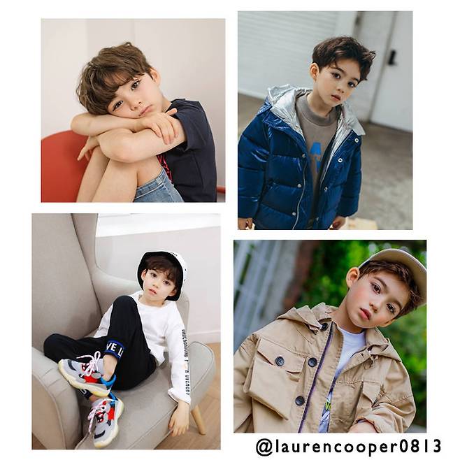 출처: @laurencooper0813