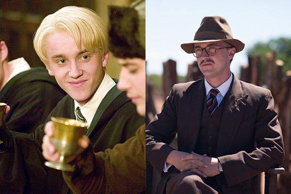 출처: 영화<해리 포터와 불의 잔>, 영화<오직 사랑뿐>