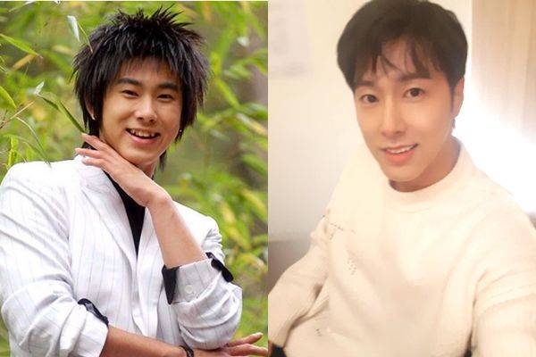 출처: 온라인 커뮤니티, 유노윤호 인스타그램(@yunho2154)