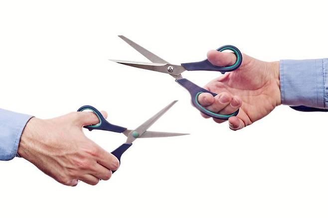 출처: 게티 이미지 뱅크