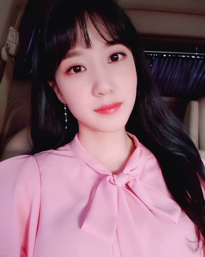 출처: 박은빈 인스타그램