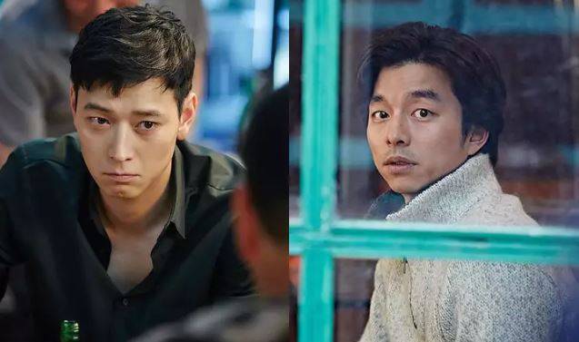 출처: 영화<검사외전>/<남과 여> 스틸컷