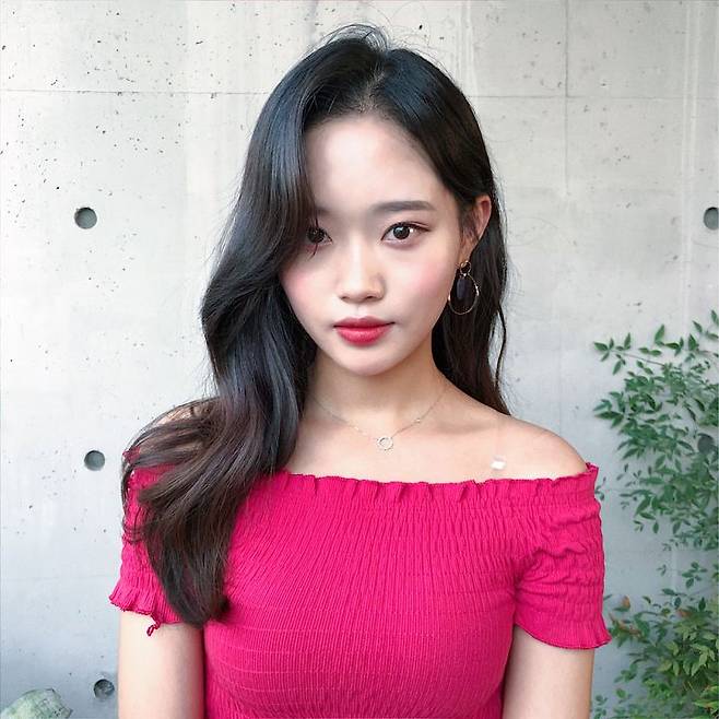 출처: by 준오헤어 가든도산점