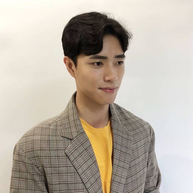 출처: by 준오헤어 강남우성사거리점