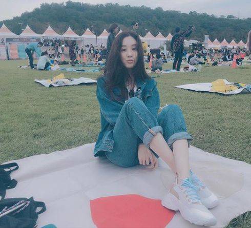 출처: 려원 인스타그램