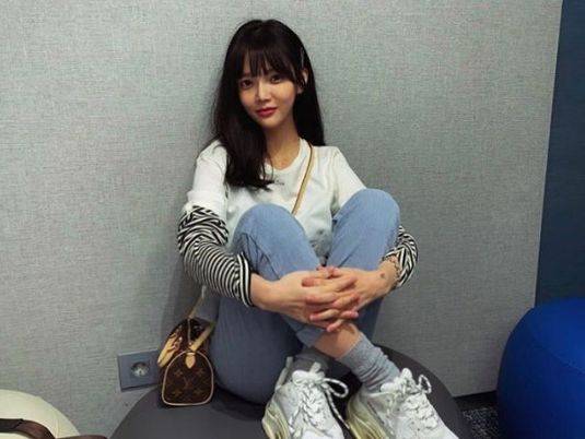 출처: 지민 인스타그램